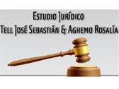 Estudio Jurídico Tell José Sebastián & Aghemo Rosalía