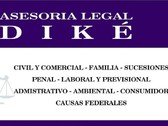 Asesoría Legal DIKÉ