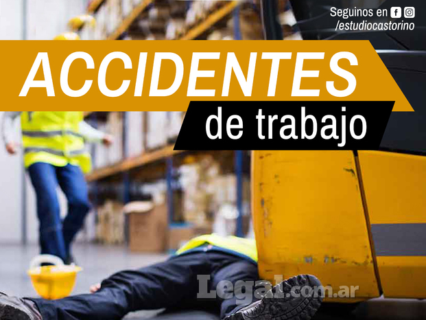 Accidentes