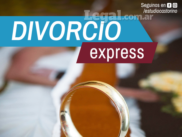 Divorcios