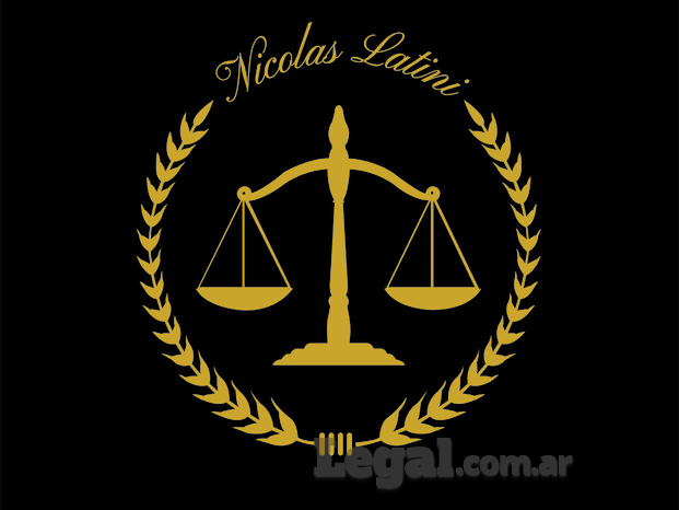 Estudio Jurídico Nicolás Latini