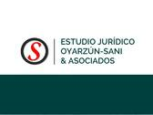 ESTUDIO JURIDICO OYARZUN & Abogados Asociados
