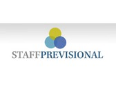 Staff Previsional